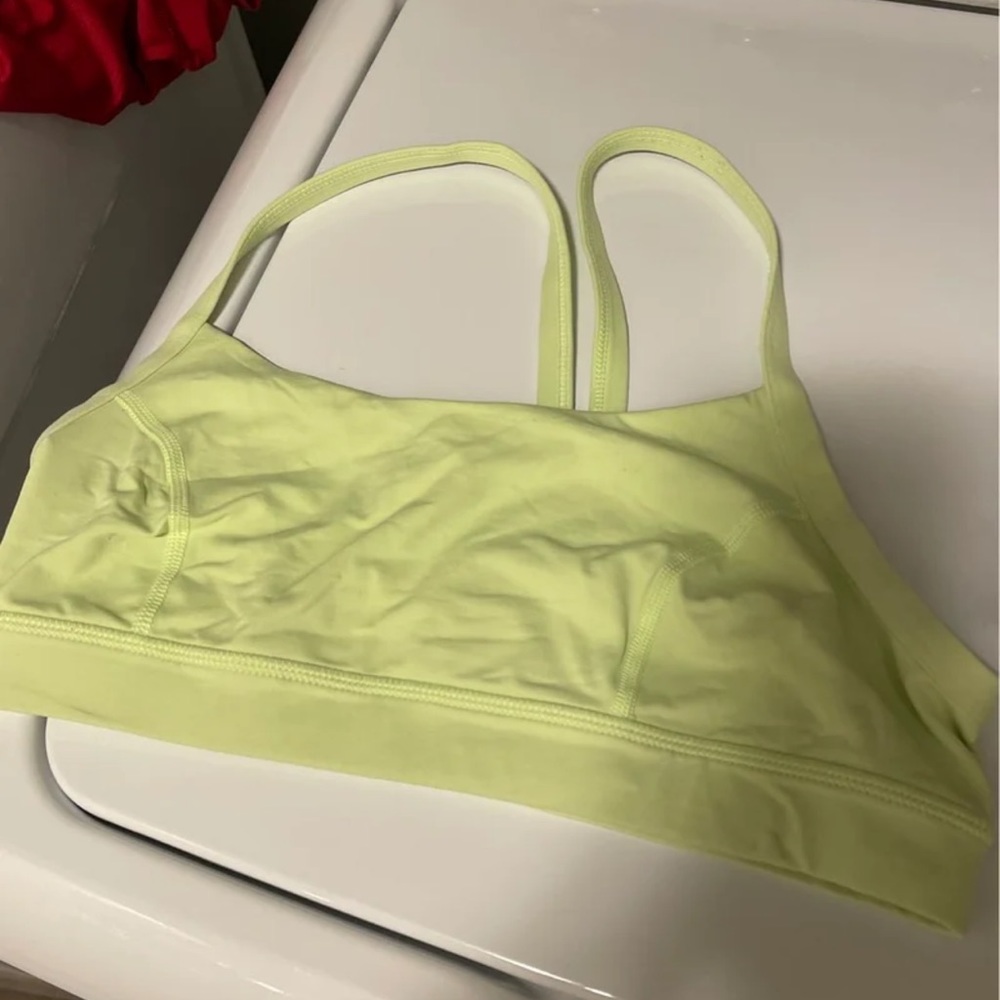 Lululemon align bra